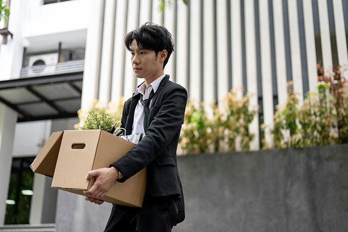 People Got Fired For The Wildest Stuff And We Can't Even Believe It