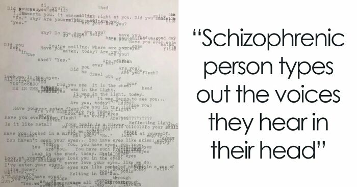 Wait, They Actually Shared These Totally Weird and Scary News Stories?