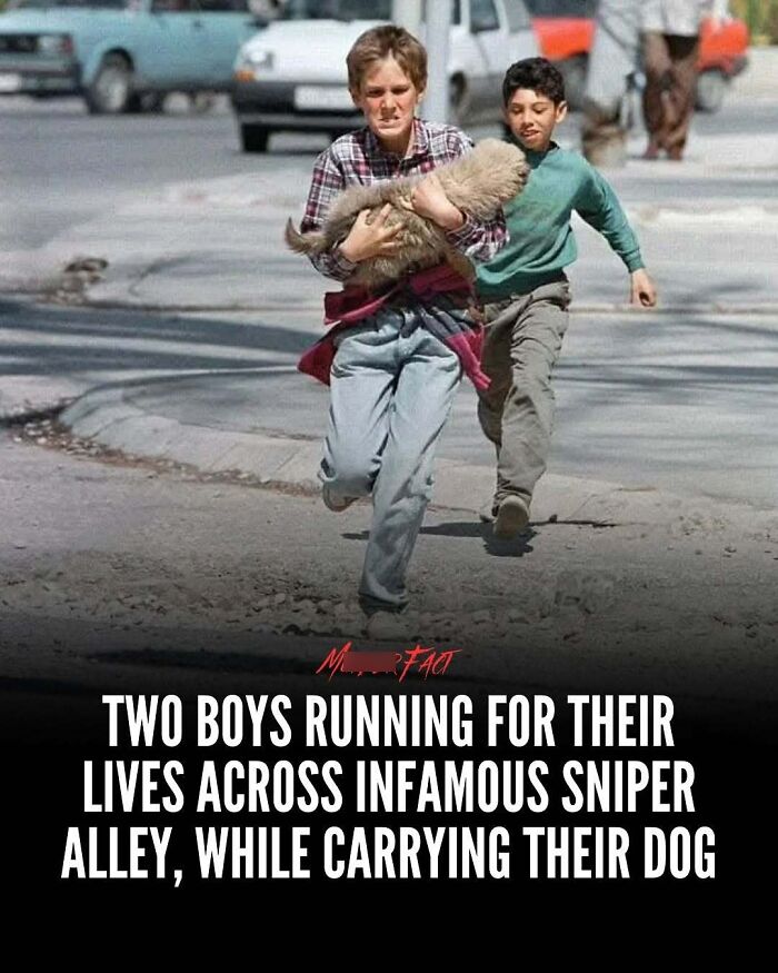 Wait, They Actually Shared These Totally Weird and Scary News Stories?