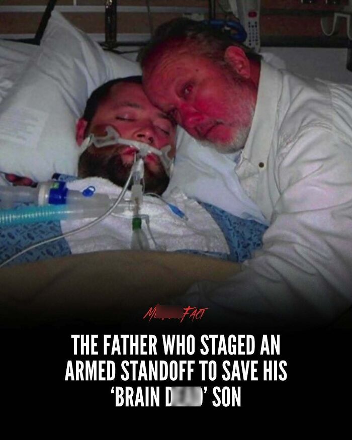 Wait, They Actually Shared These Totally Weird and Scary News Stories?