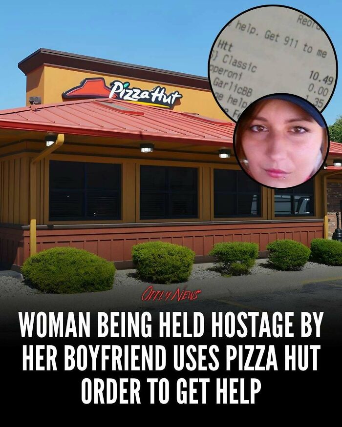 Wait, They Actually Shared These Totally Weird and Scary News Stories?