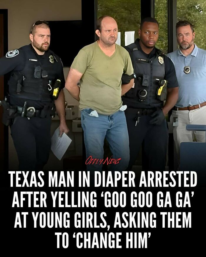 Wait, They Actually Shared These Totally Weird and Scary News Stories?