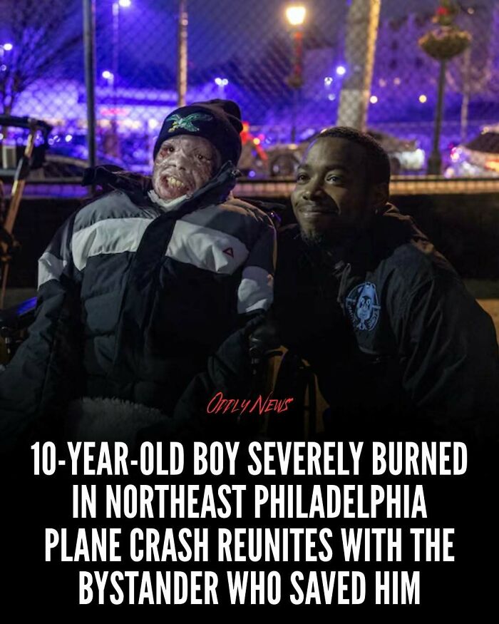 Wait, They Actually Shared These Totally Weird and Scary News Stories?