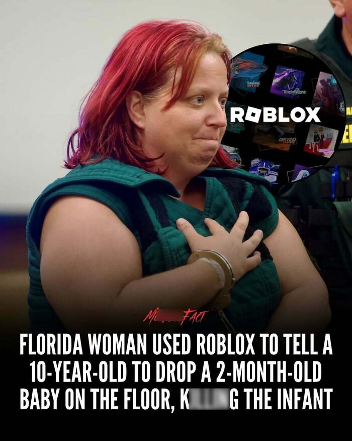 Wait, They Actually Shared These Totally Weird and Scary News Stories?