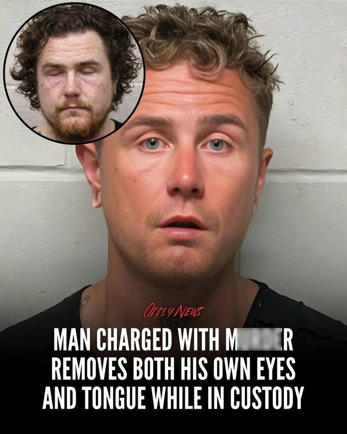 Wait, They Actually Shared These Totally Weird and Scary News Stories?