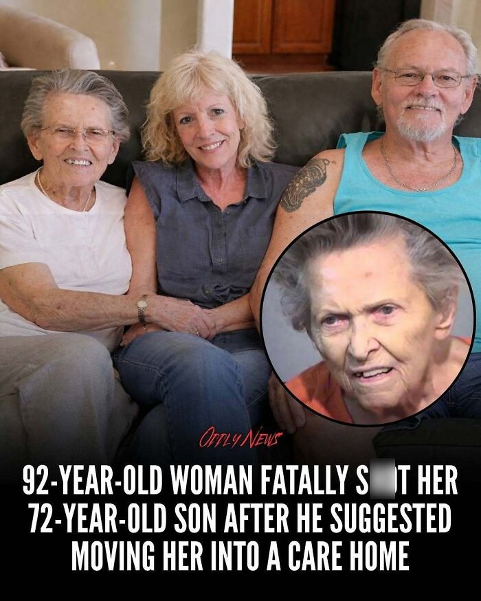 Wait, They Actually Shared These Totally Weird and Scary News Stories?