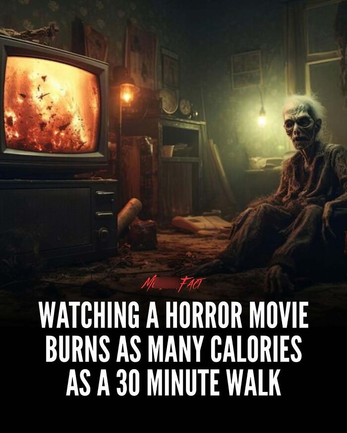 Wait, They Actually Shared These Totally Weird and Scary News Stories?