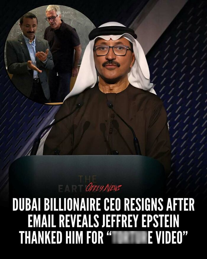 Wait, They Actually Shared These Totally Weird and Scary News Stories?