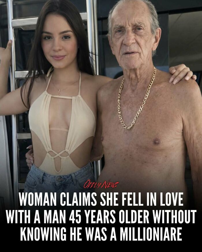 Wait, They Actually Shared These Totally Weird and Scary News Stories?