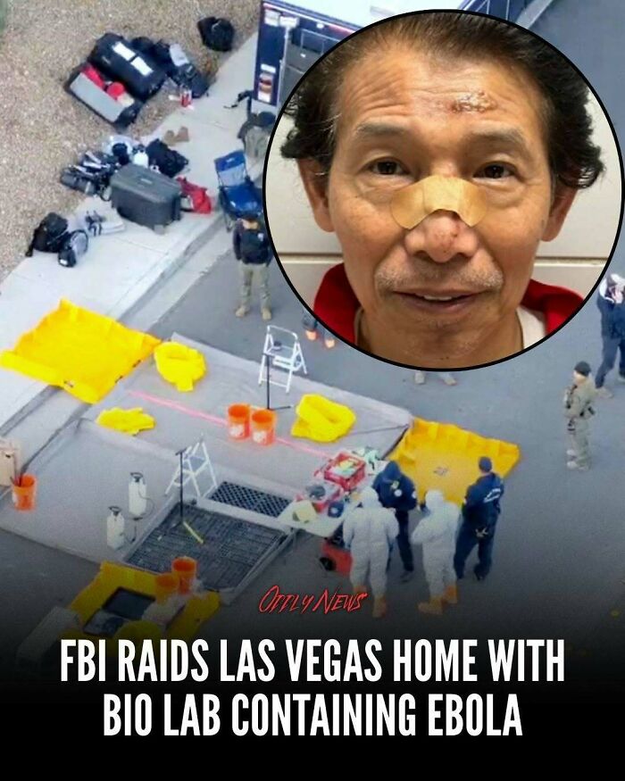 Wait, They Actually Shared These Totally Weird and Scary News Stories?