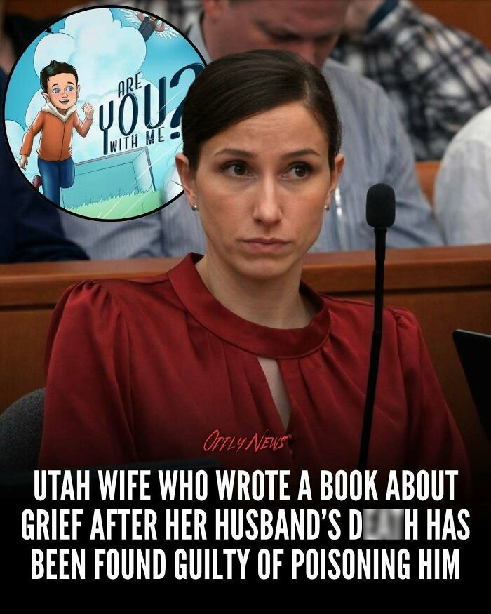 Wait, They Actually Shared These Totally Weird and Scary News Stories?