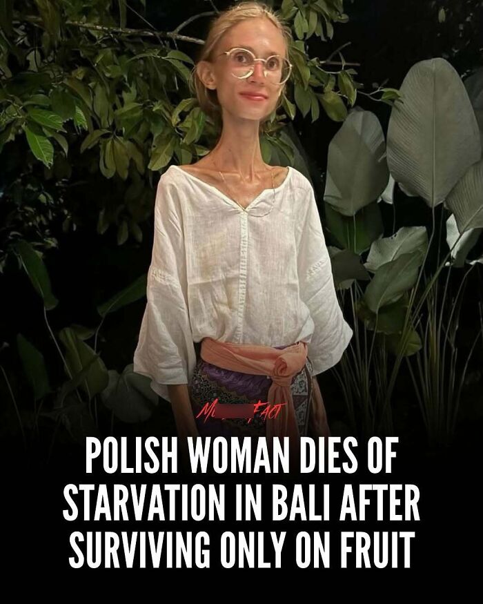 Wait, They Actually Shared These Totally Weird and Scary News Stories?