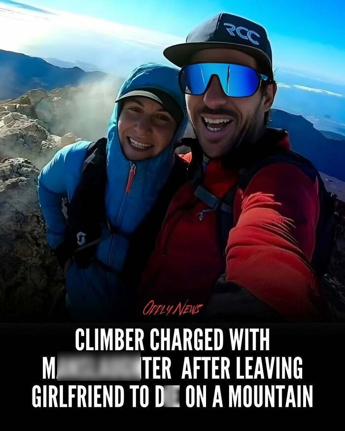 Wait, They Actually Shared These Totally Weird and Scary News Stories?