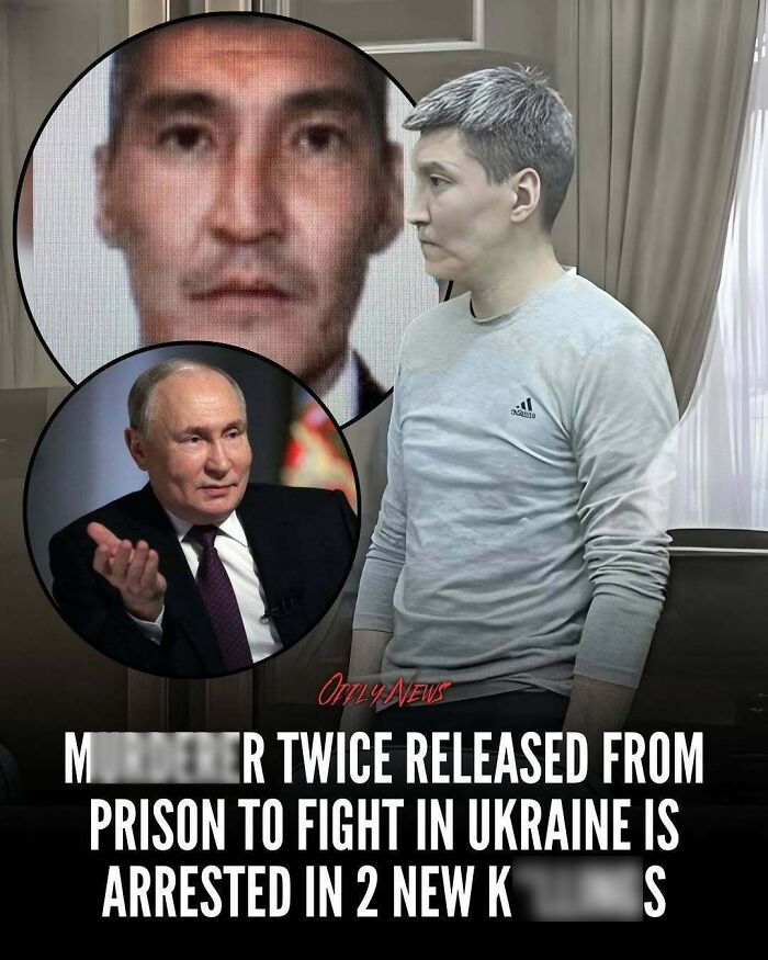 Wait, They Actually Shared These Totally Weird and Scary News Stories?