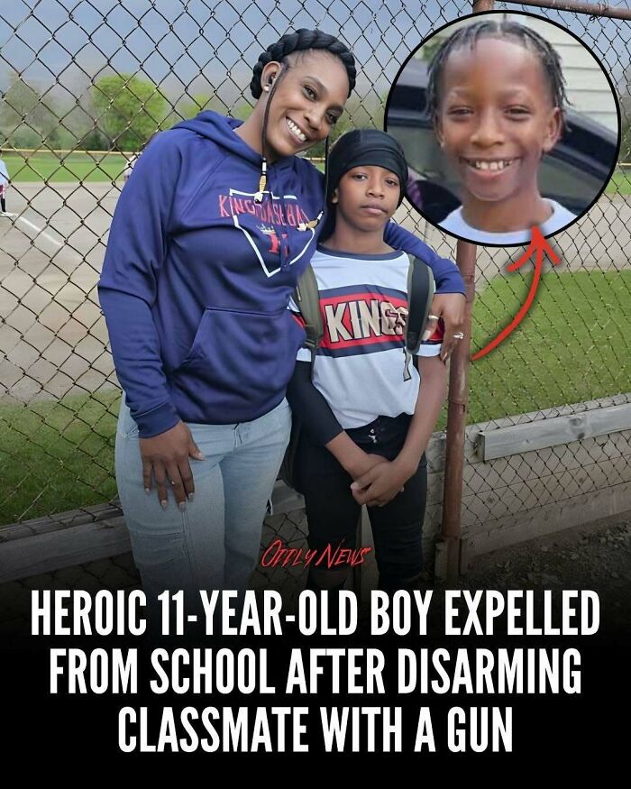 Wait, They Actually Shared These Totally Weird and Scary News Stories?