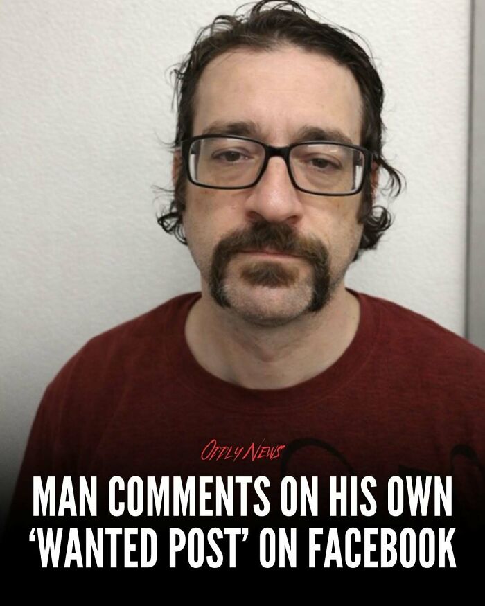 Wait, They Actually Shared These Totally Weird and Scary News Stories?