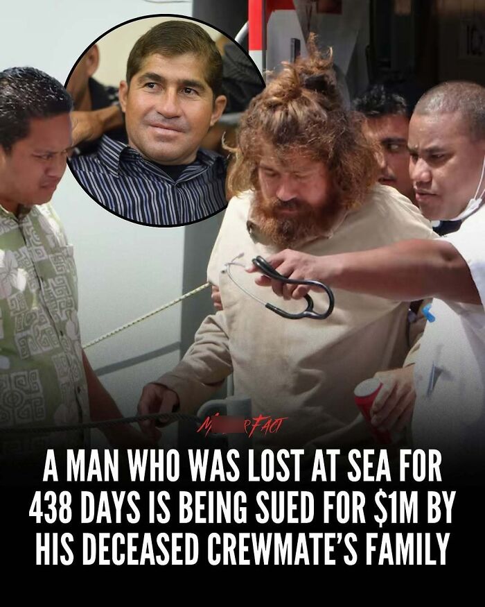 Wait, They Actually Shared These Totally Weird and Scary News Stories?