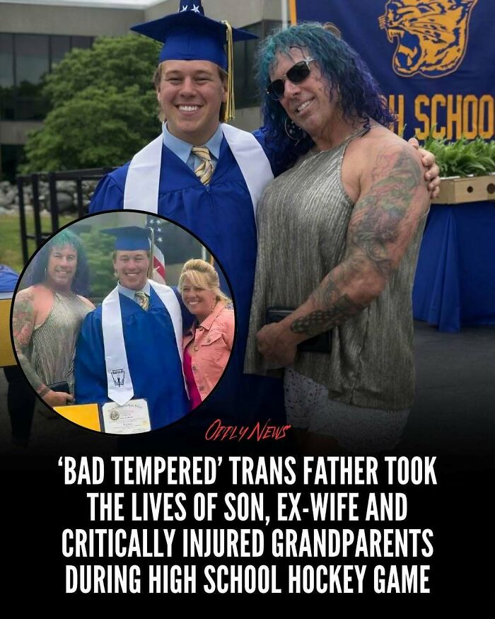 Wait, They Actually Shared These Totally Weird and Scary News Stories?
