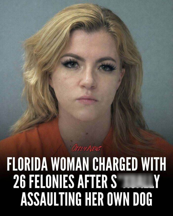 Wait, They Actually Shared These Totally Weird and Scary News Stories?
