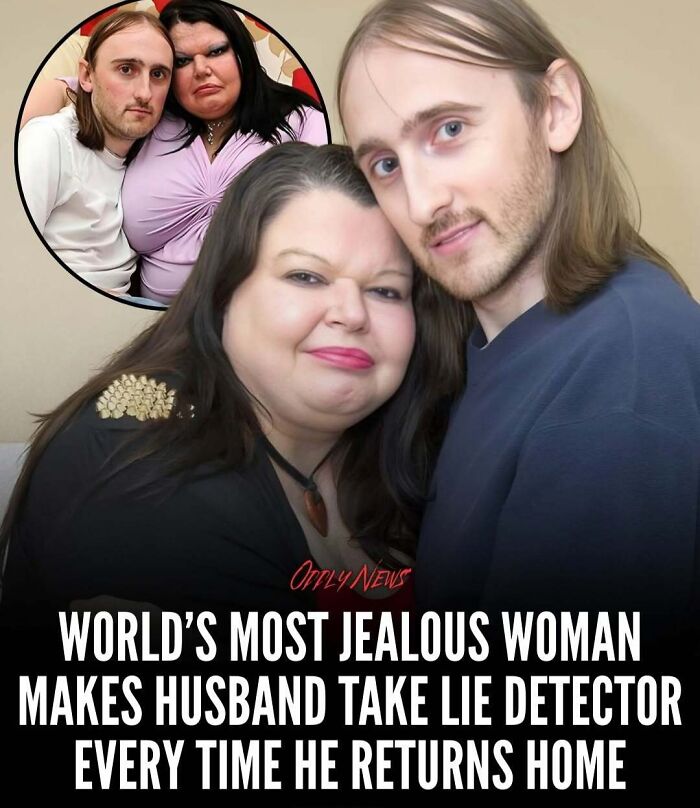 Wait, They Actually Shared These Totally Weird and Scary News Stories?