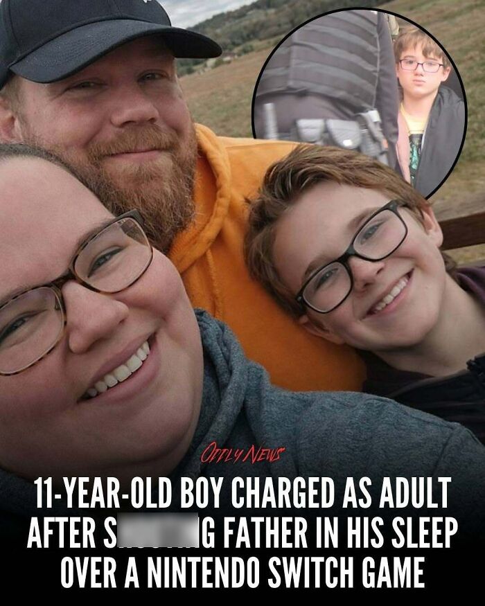 Wait, They Actually Shared These Totally Weird and Scary News Stories?