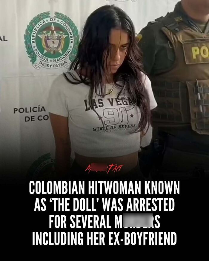 Wait, They Actually Shared These Totally Weird and Scary News Stories?
