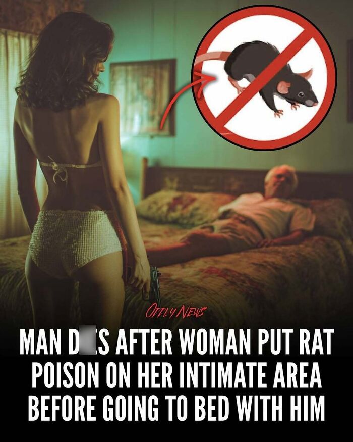 Wait, They Actually Shared These Totally Weird and Scary News Stories?