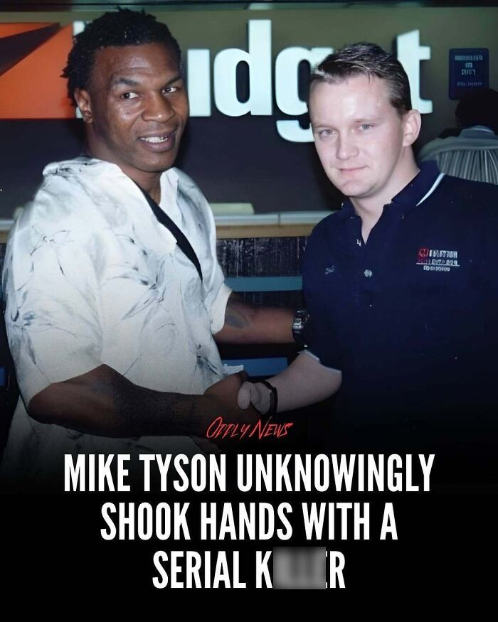 Wait, They Actually Shared These Totally Weird and Scary News Stories?
