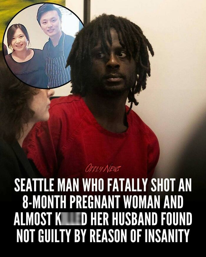 Wait, They Actually Shared These Totally Weird and Scary News Stories?