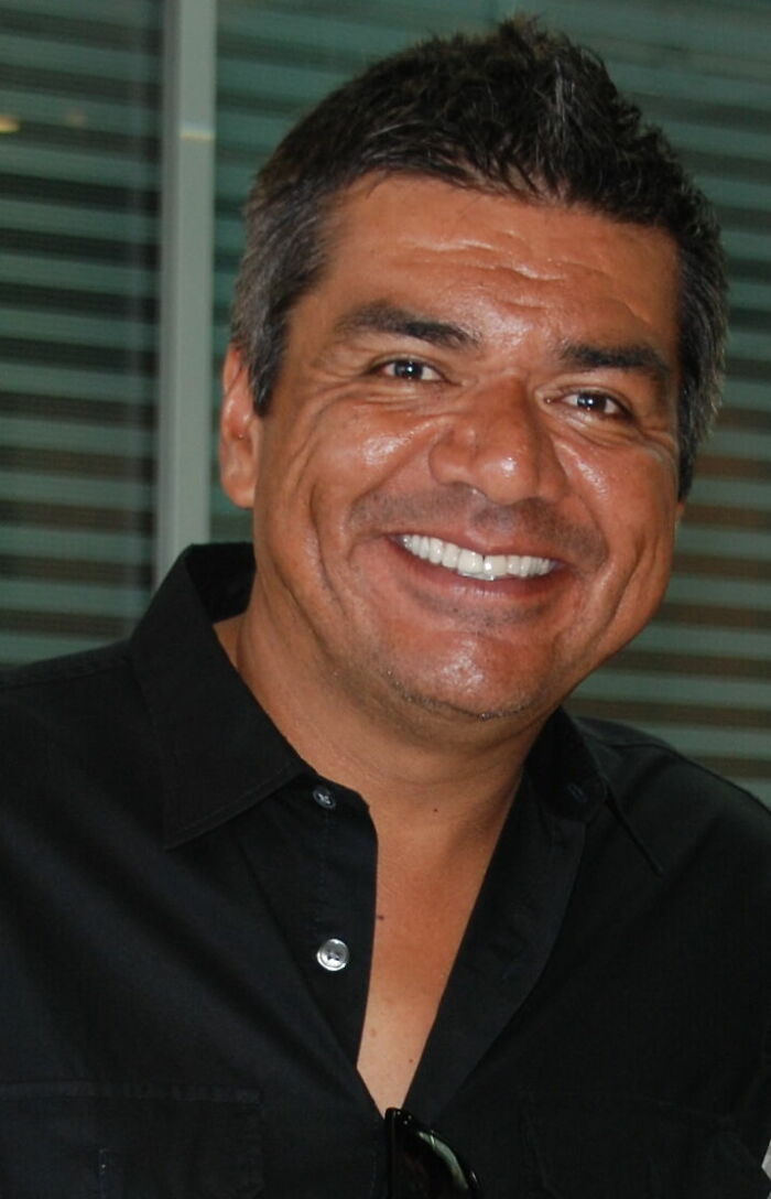 George Lopez: Making Us Laugh Since Forever, 65