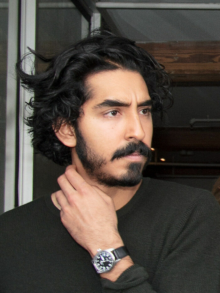 Dev Patel: The Actor Who Stole Our Hearts, 36
