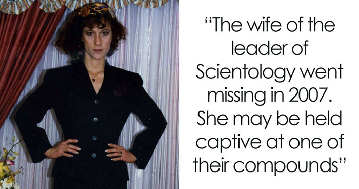 Wait, People Actually Shared These Creepy Unsolved Mysteries?!