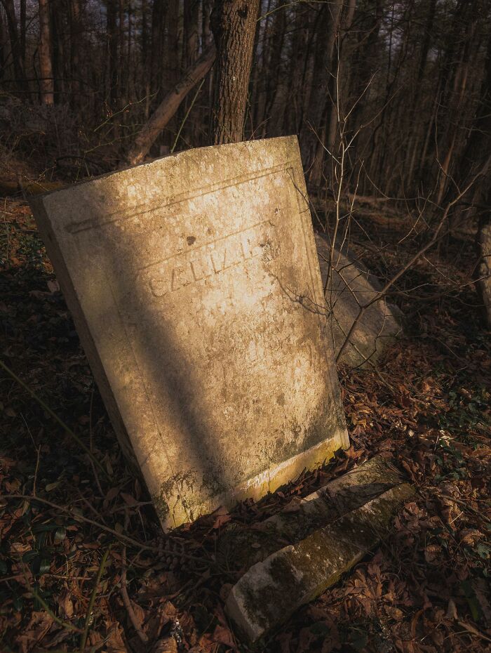 Wait, People Actually Shared These Creepy Unsolved Mysteries?!
