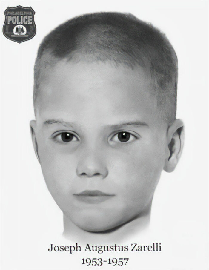 Wait, People Actually Shared These Creepy Unsolved Mysteries?!