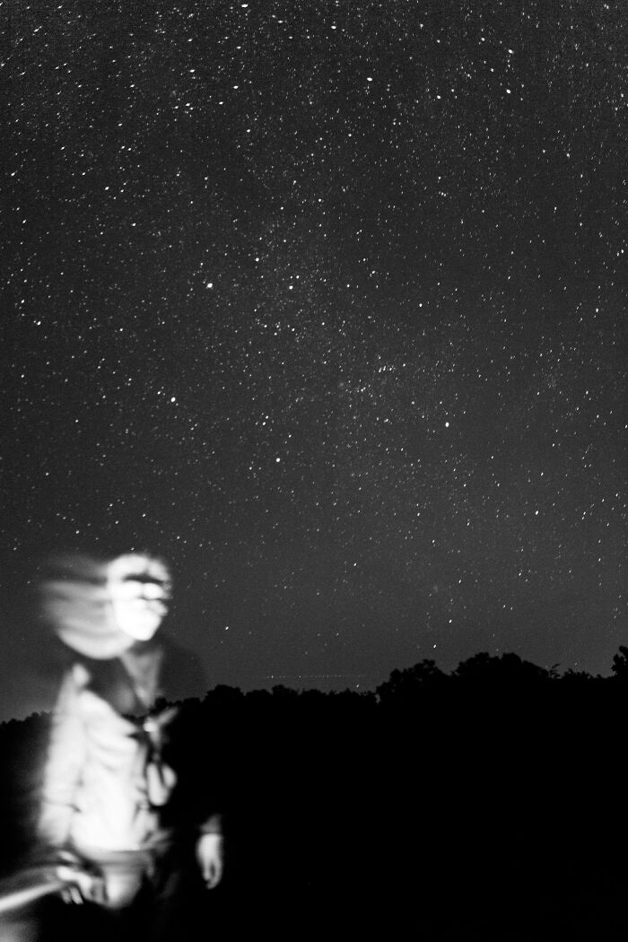 Wait, People Actually Shared These Creepy Unsolved Mysteries?!