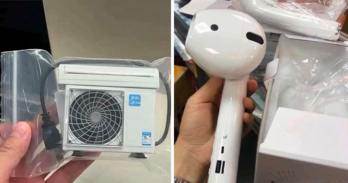 Oops! 55 Times Online Shopping Went Hilariously Wrong