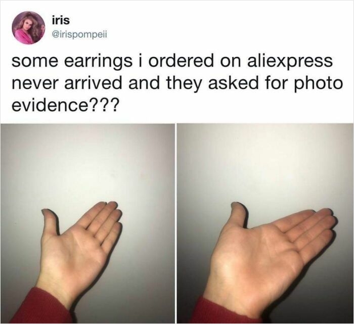 Made Me Literally LOL