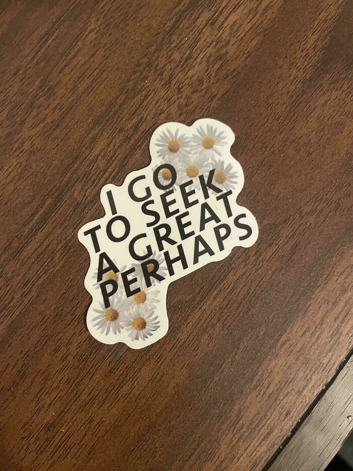 Sticker Pack Mystery! What Does This Even Mean?