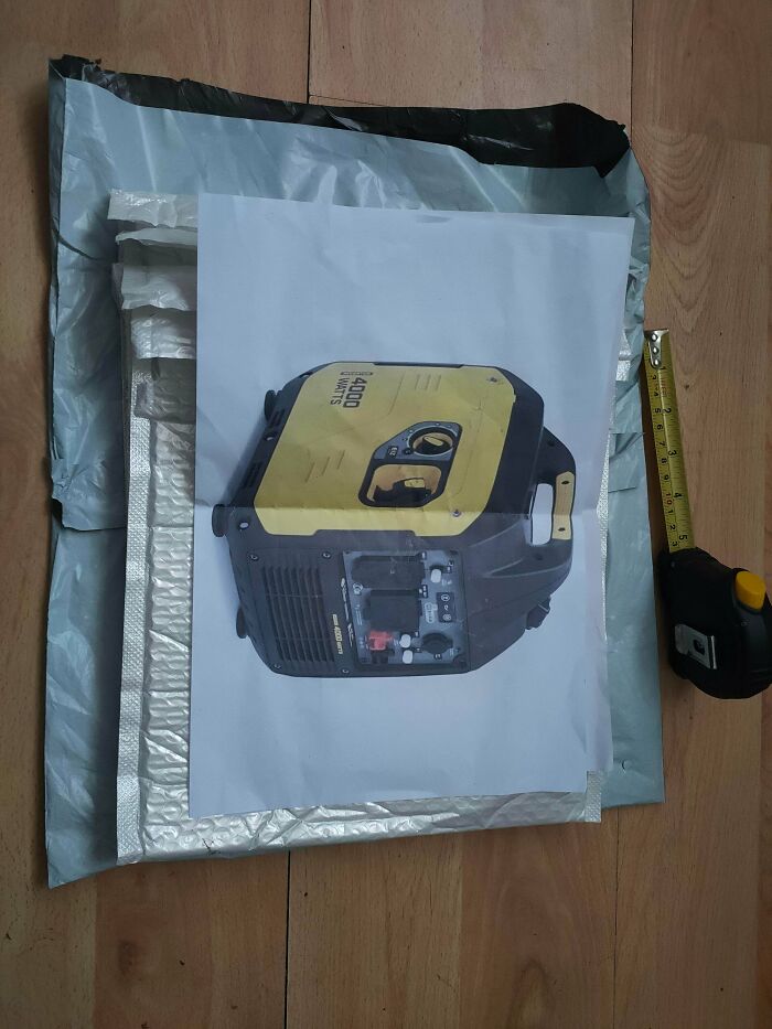 Alihome Tools Took 'Scam' to a New Level