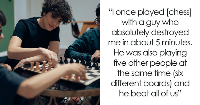 Wait, They Actually Ranked That?! 59 Wildly Weird Moments of Genius