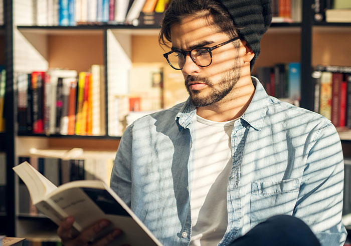 Wait, They Actually Ranked That?! 59 Wildly Weird Moments of Genius