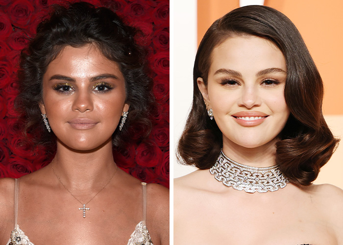 Selena Gomez’s 'Wait, Was That a Tan Line?' Look