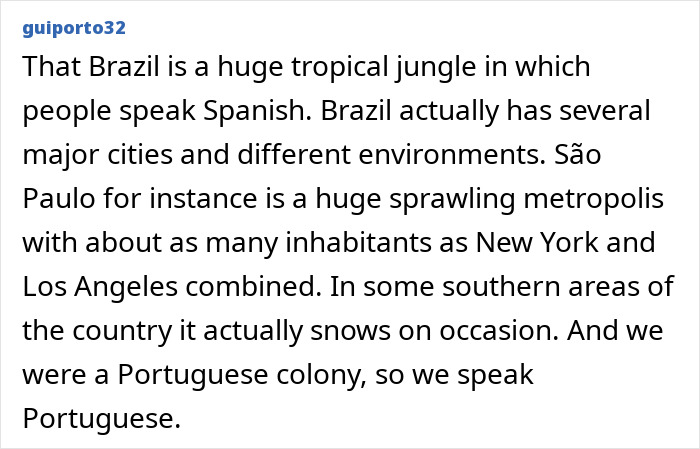Wait, People Actually Believe These Bizarre Country Myths?!