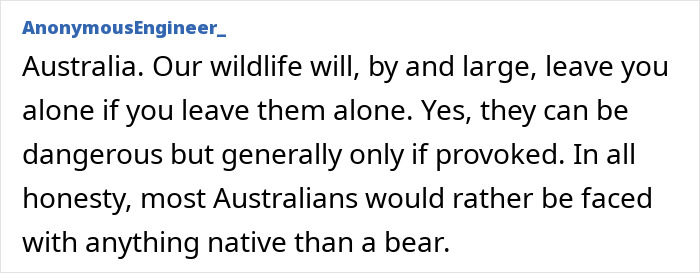 Wait, People Actually Believe These Bizarre Country Myths?!