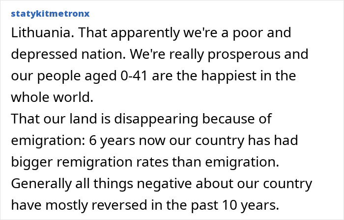 Wait, People Actually Believe These Bizarre Country Myths?!
