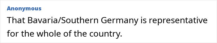 Wait, People Actually Believe These Bizarre Country Myths?!