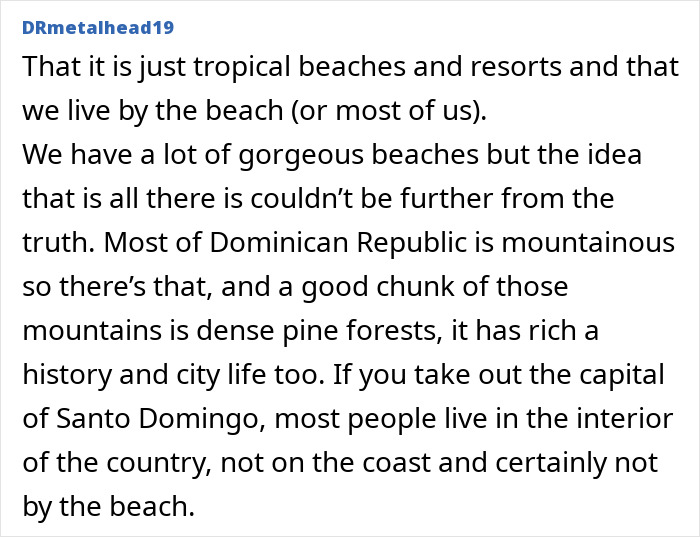 Wait, People Actually Believe These Bizarre Country Myths?!