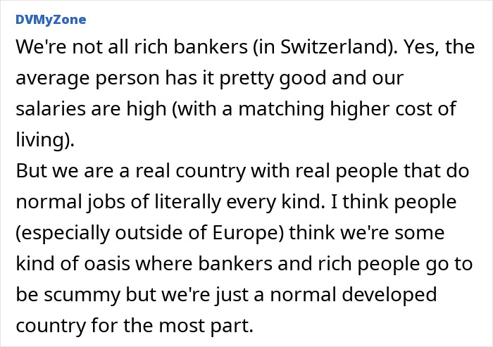 Wait, People Actually Believe These Bizarre Country Myths?!