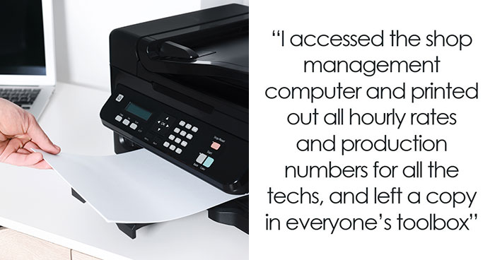 37 Wild Stories of Bosses Getting What They Totally Deserved