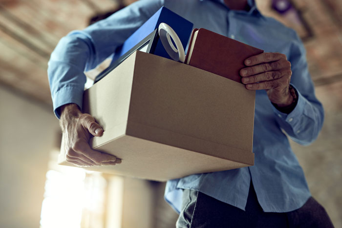 37 Wild Stories of Bosses Getting What They Totally Deserved